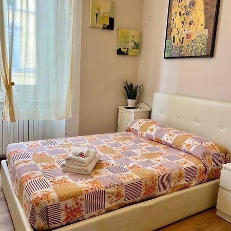 La Magnolia Bed and Breakfast Λιβόρνο Εξωτερικό φωτογραφία
