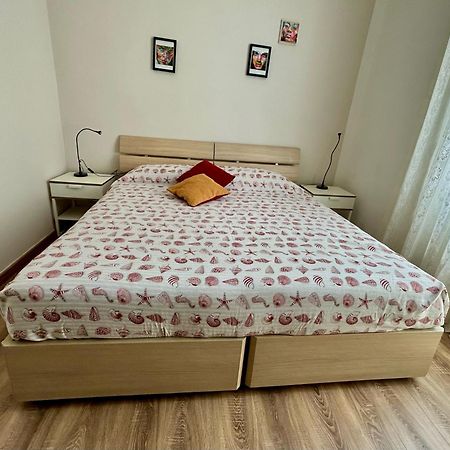 La Magnolia Bed and Breakfast Λιβόρνο Εξωτερικό φωτογραφία
