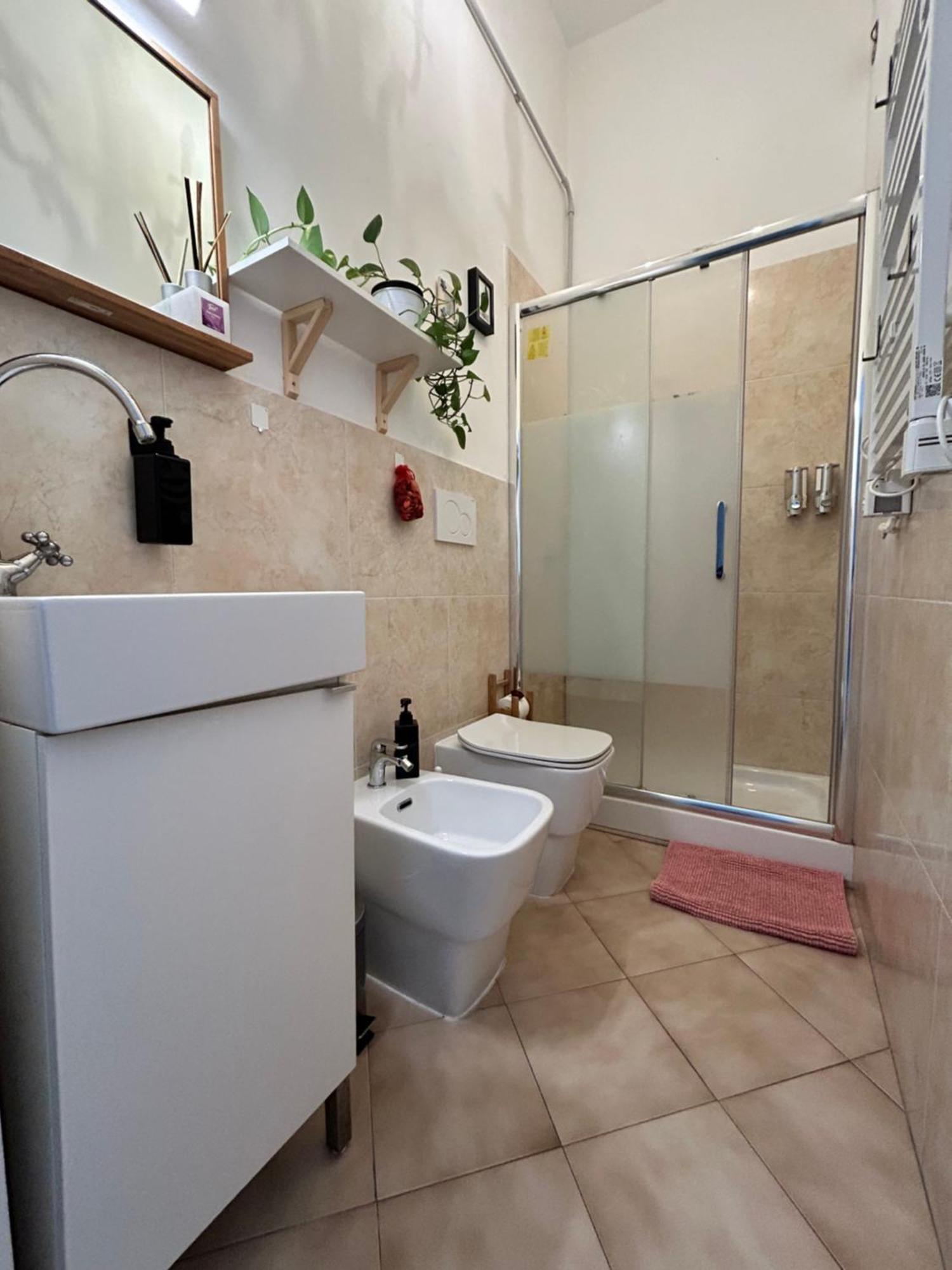 La Magnolia Bed and Breakfast Λιβόρνο Εξωτερικό φωτογραφία