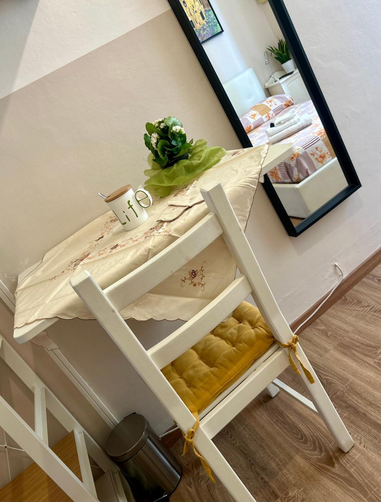 La Magnolia Bed and Breakfast Λιβόρνο Εξωτερικό φωτογραφία