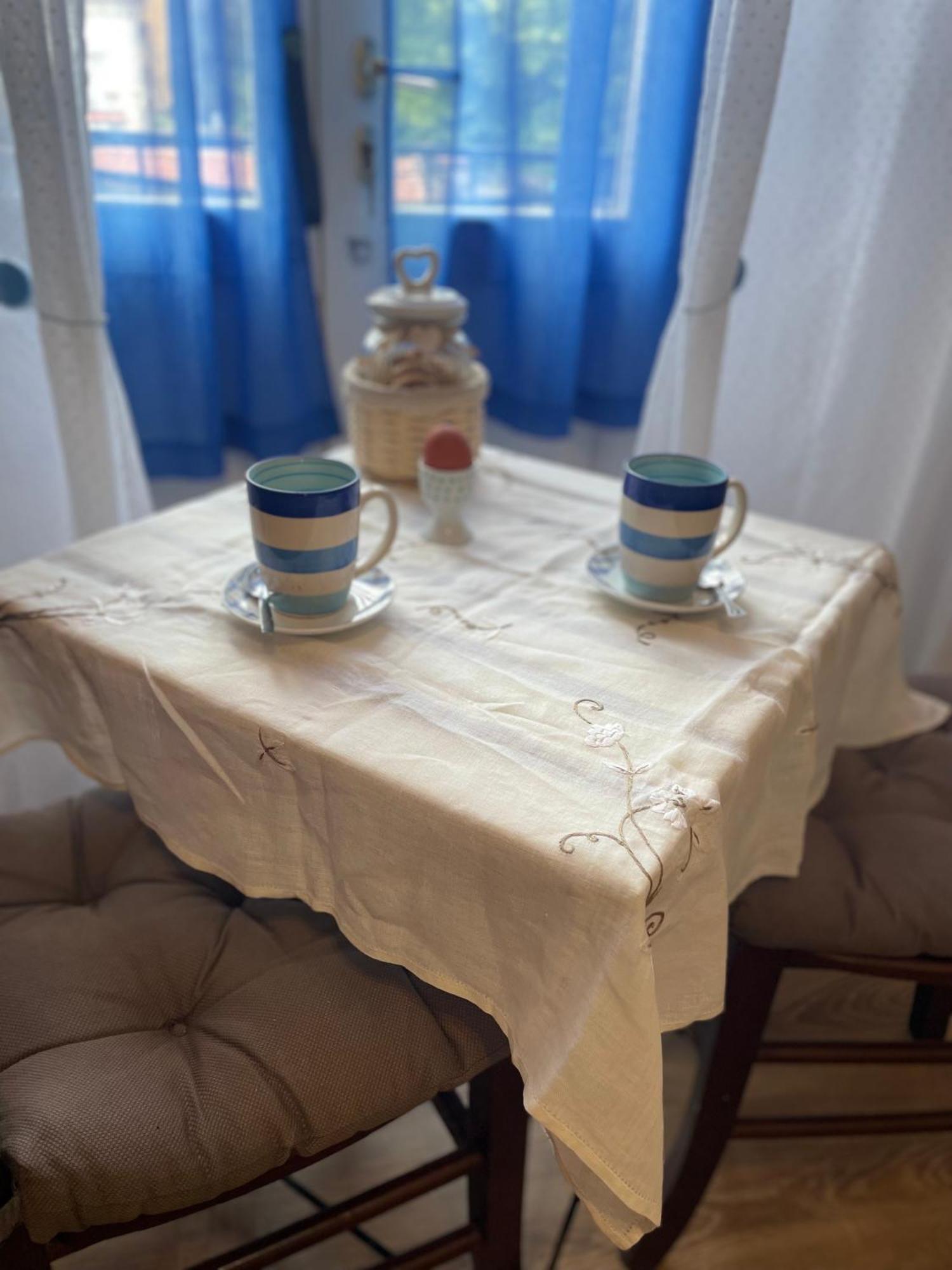La Magnolia Bed and Breakfast Λιβόρνο Δωμάτιο φωτογραφία