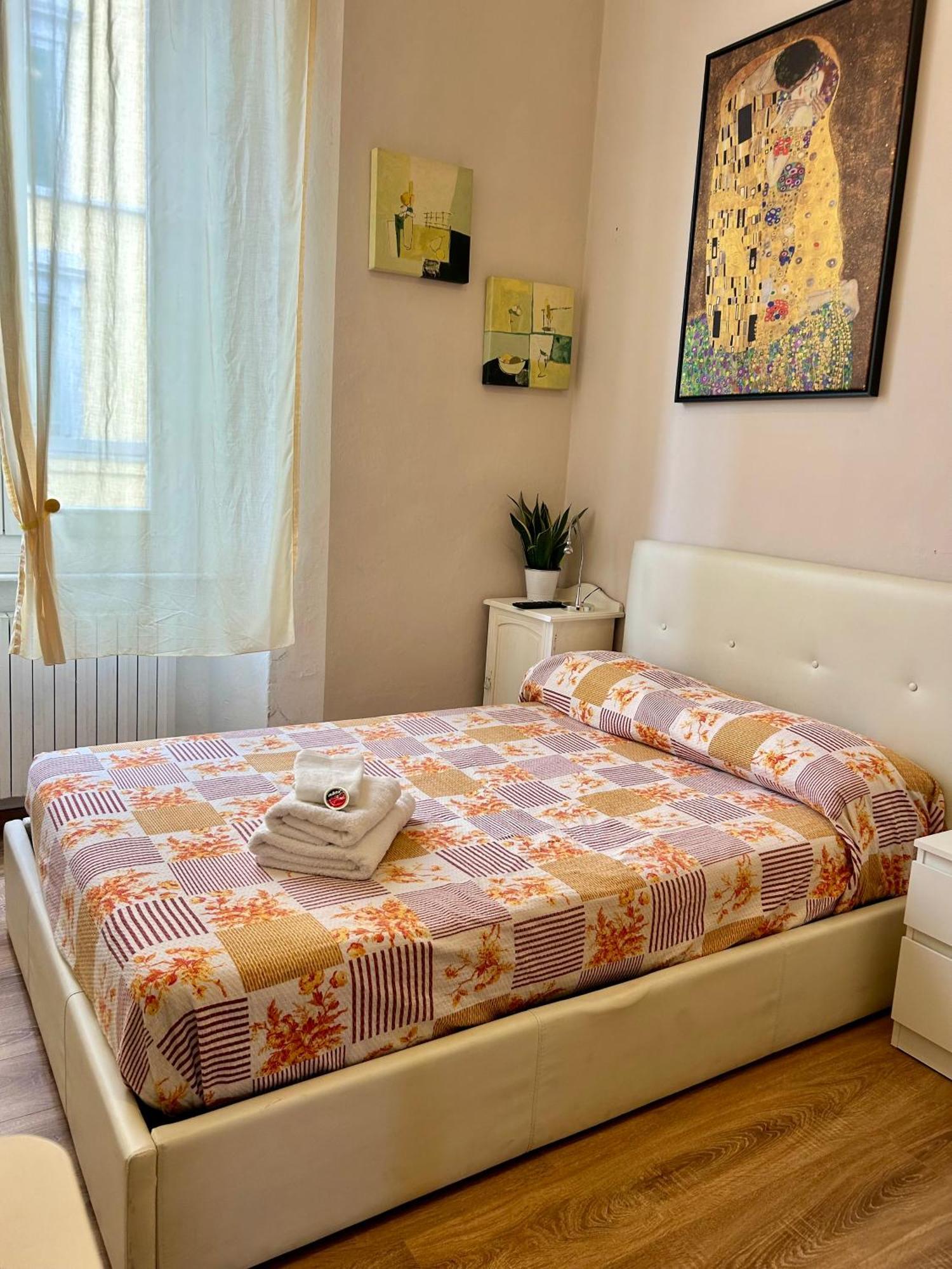 La Magnolia Bed and Breakfast Λιβόρνο Εξωτερικό φωτογραφία