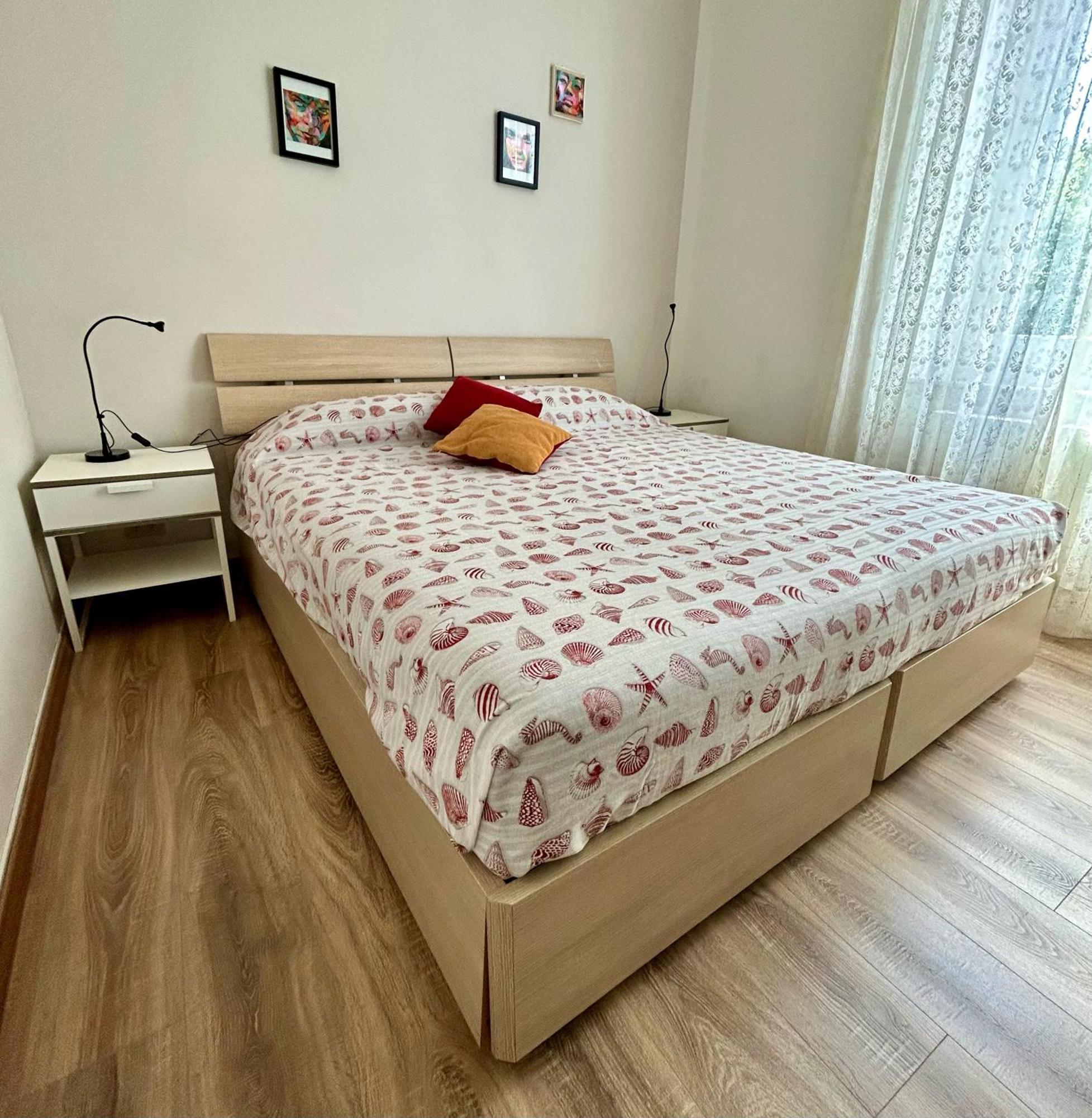 La Magnolia Bed and Breakfast Λιβόρνο Εξωτερικό φωτογραφία