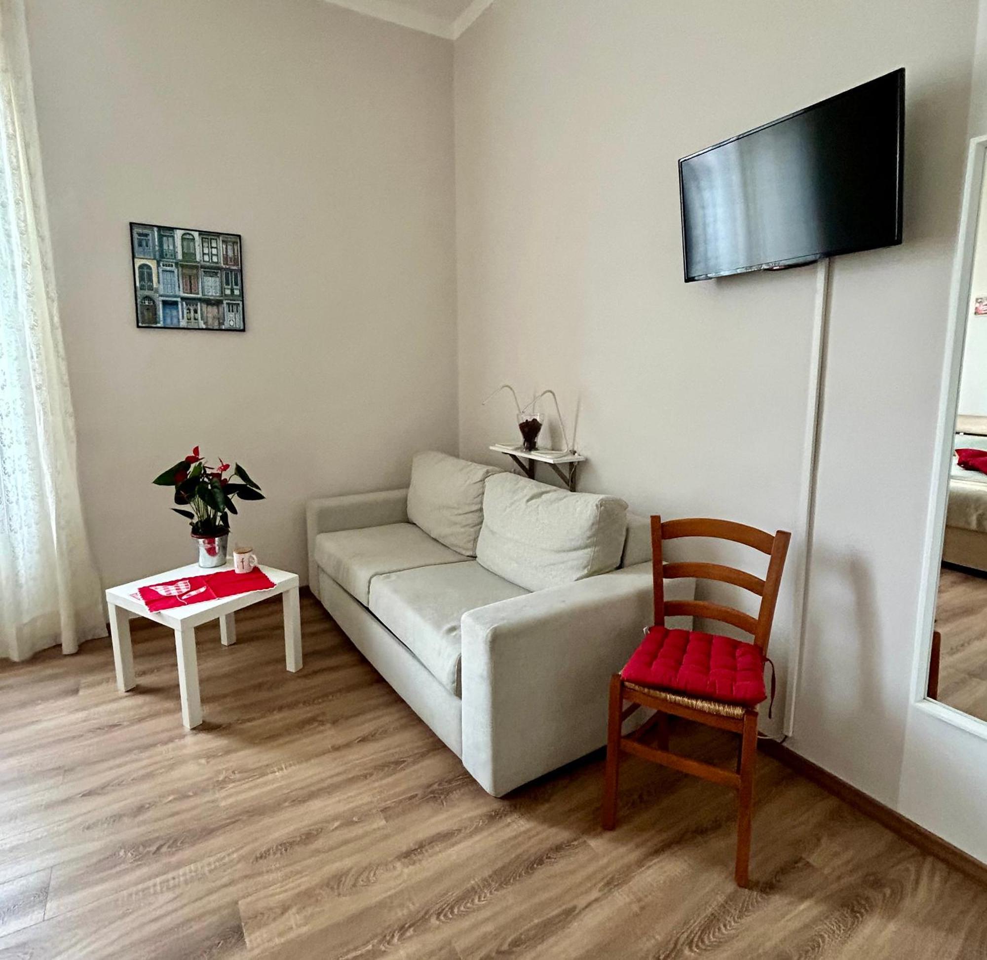 La Magnolia Bed and Breakfast Λιβόρνο Εξωτερικό φωτογραφία