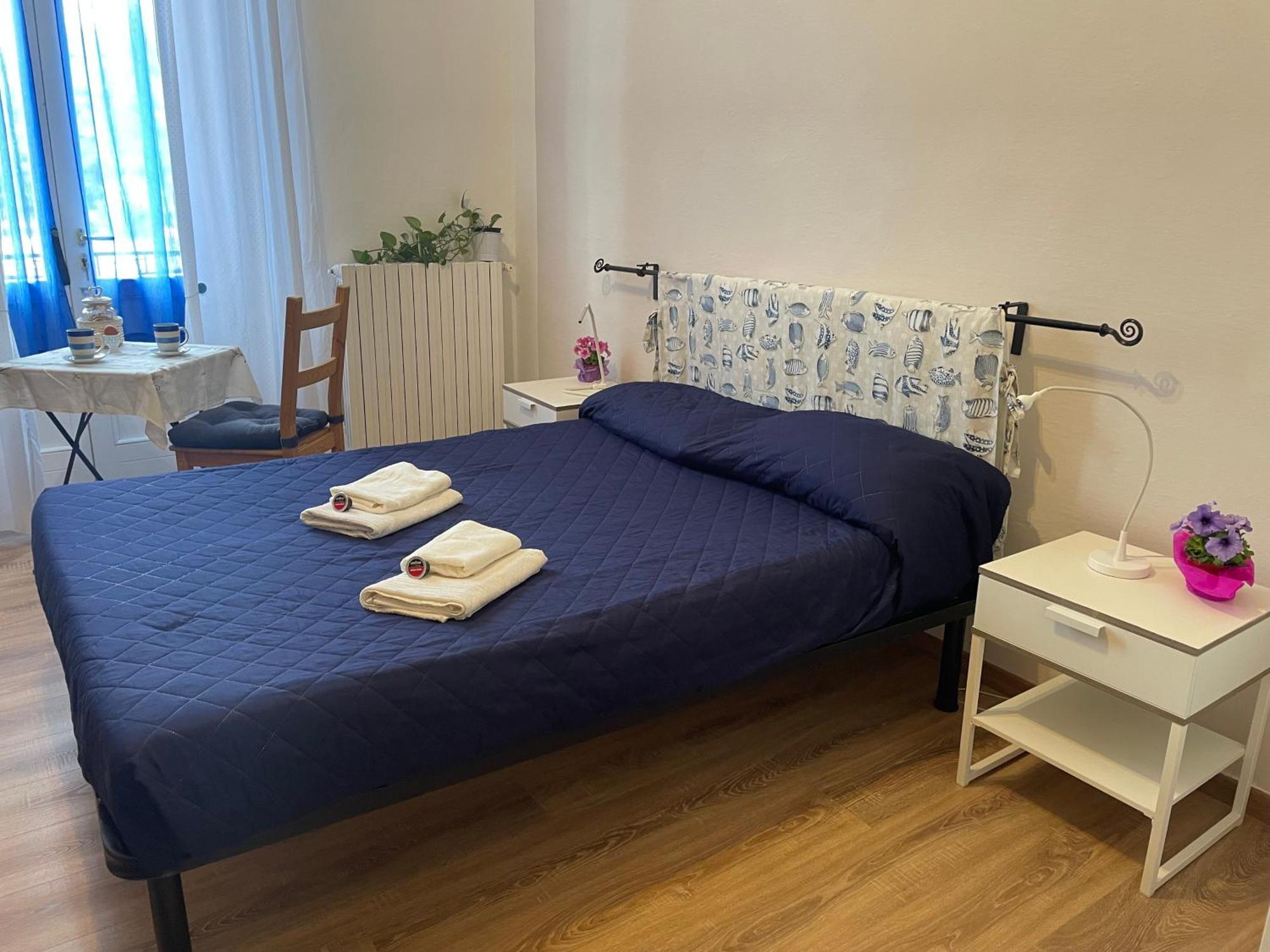 La Magnolia Bed and Breakfast Λιβόρνο Εξωτερικό φωτογραφία