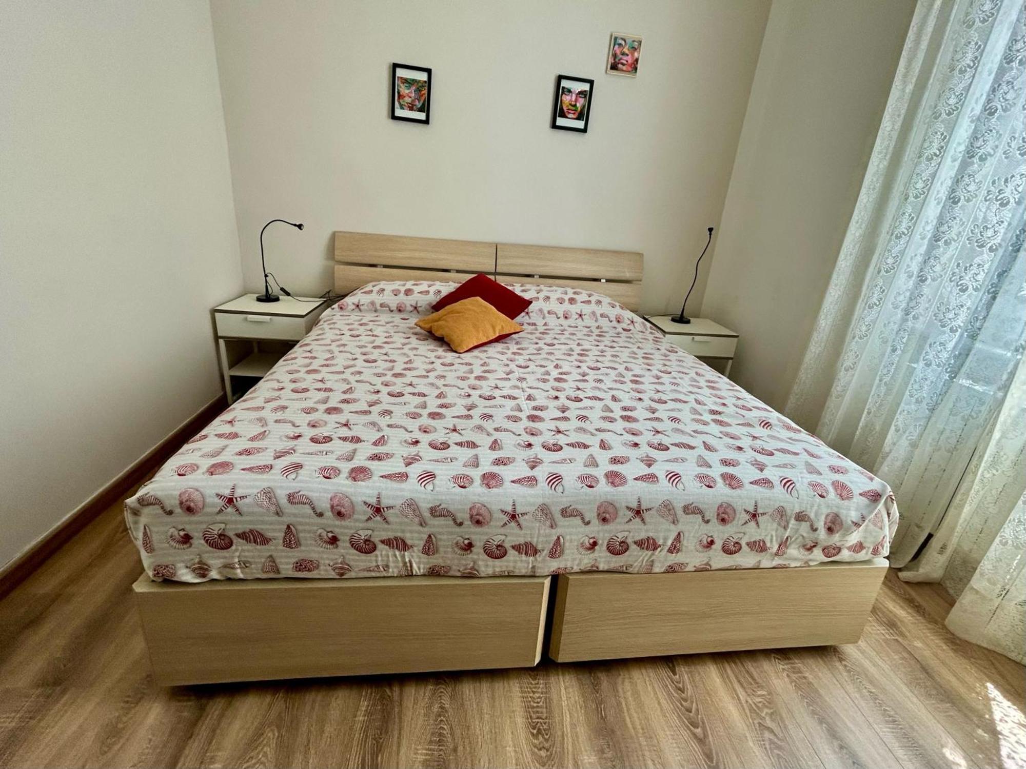 La Magnolia Bed and Breakfast Λιβόρνο Εξωτερικό φωτογραφία