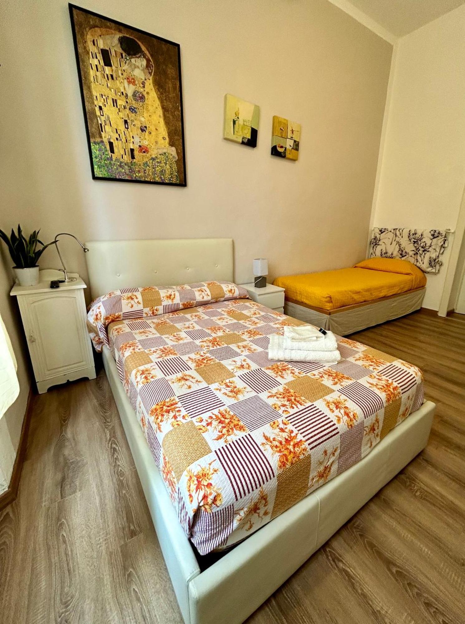 La Magnolia Bed and Breakfast Λιβόρνο Εξωτερικό φωτογραφία