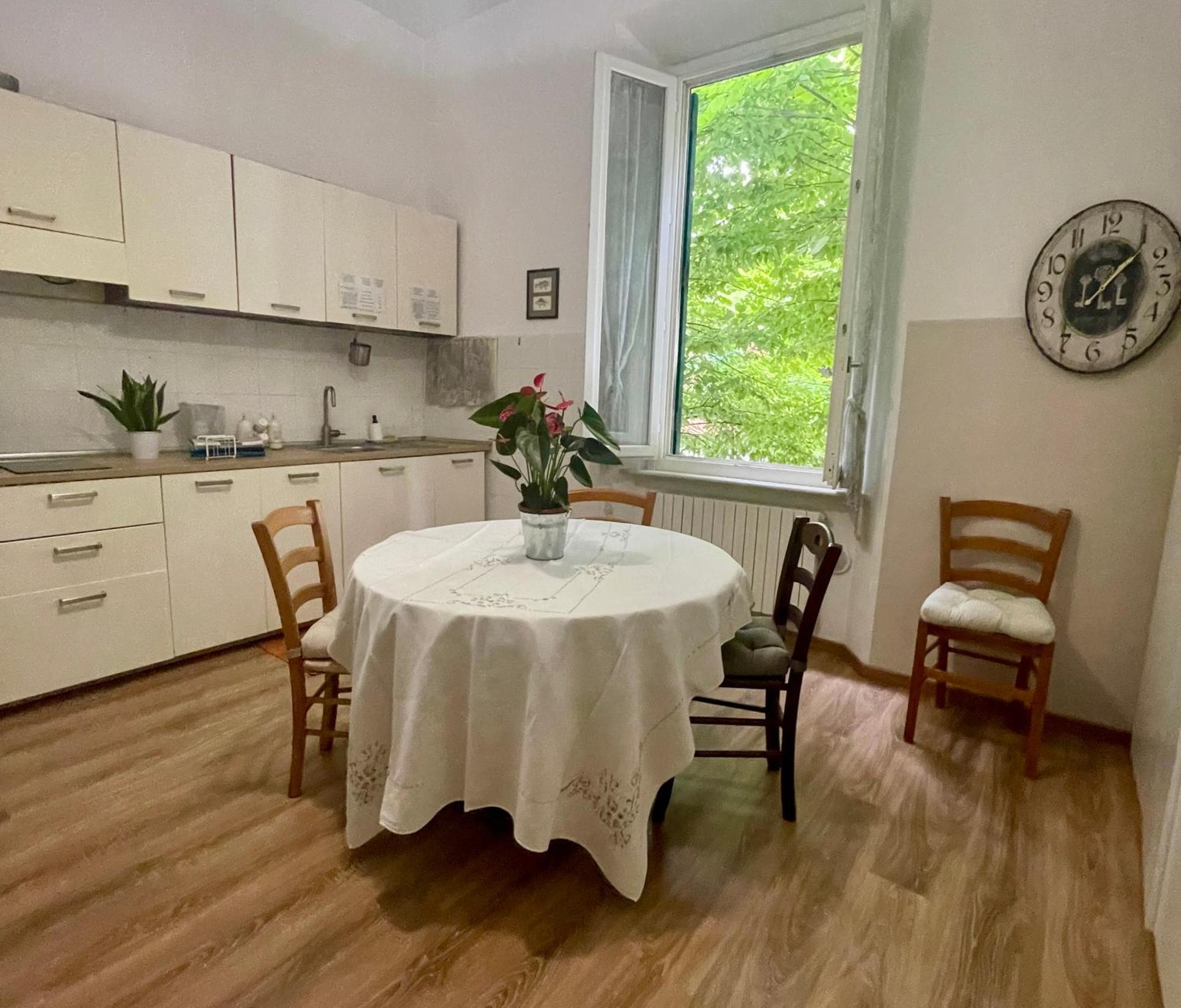 La Magnolia Bed and Breakfast Λιβόρνο Εξωτερικό φωτογραφία