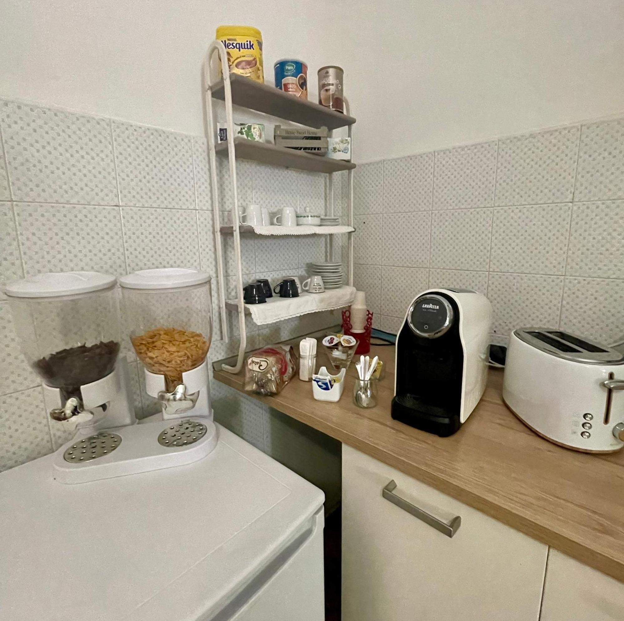 La Magnolia Bed and Breakfast Λιβόρνο Εξωτερικό φωτογραφία