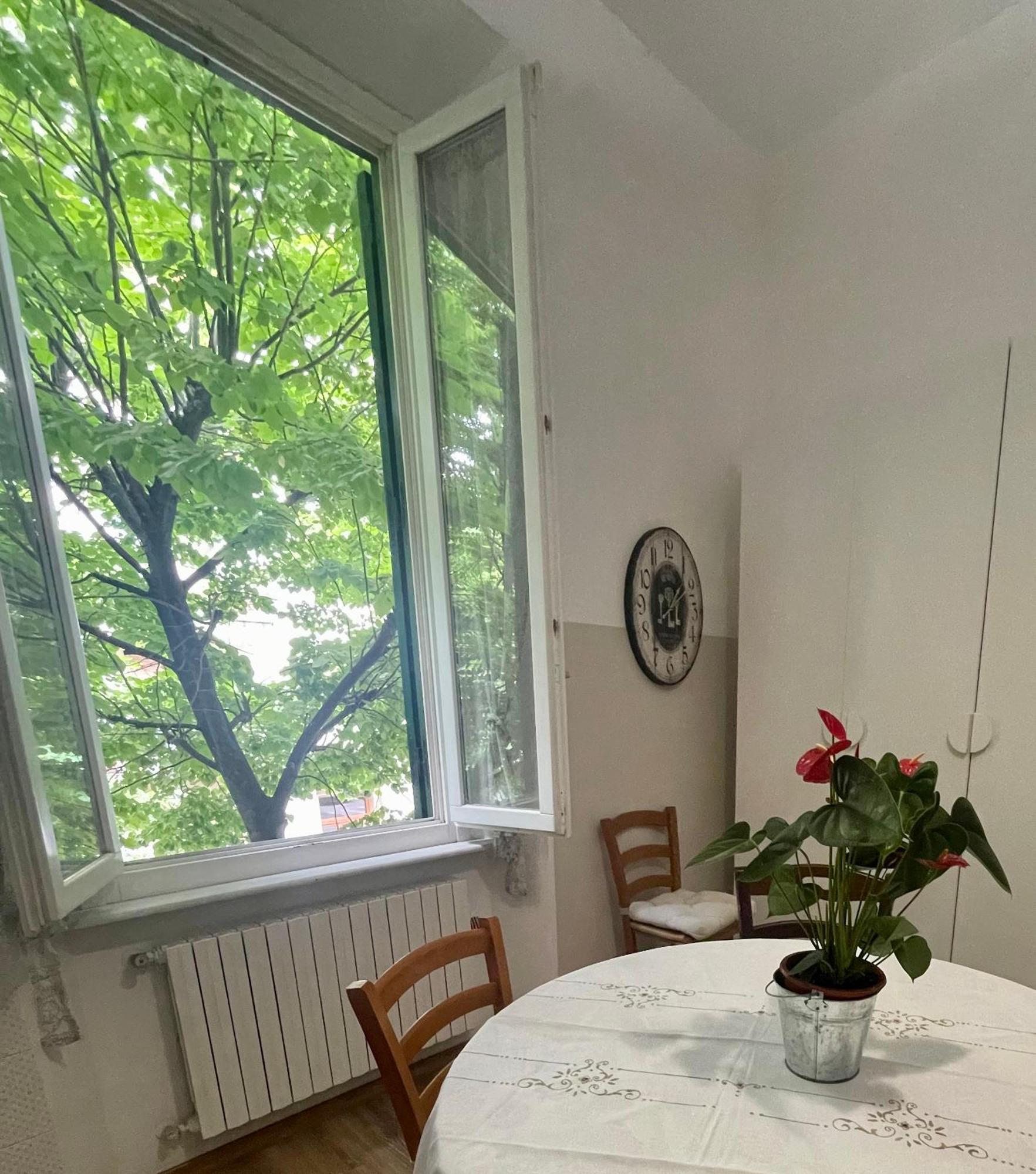 La Magnolia Bed and Breakfast Λιβόρνο Εξωτερικό φωτογραφία