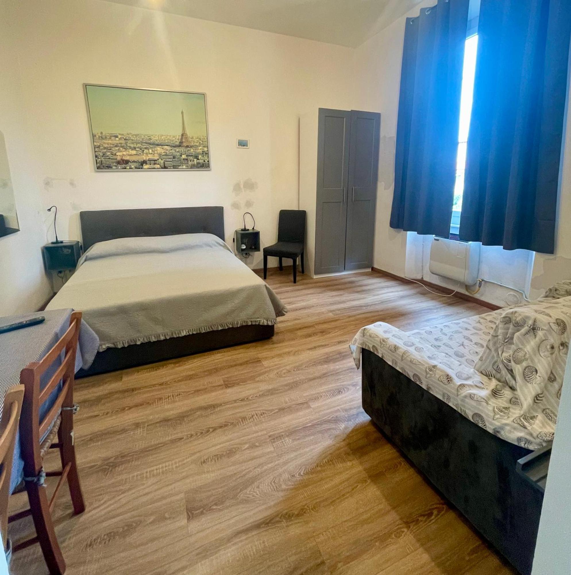La Magnolia Bed and Breakfast Λιβόρνο Εξωτερικό φωτογραφία