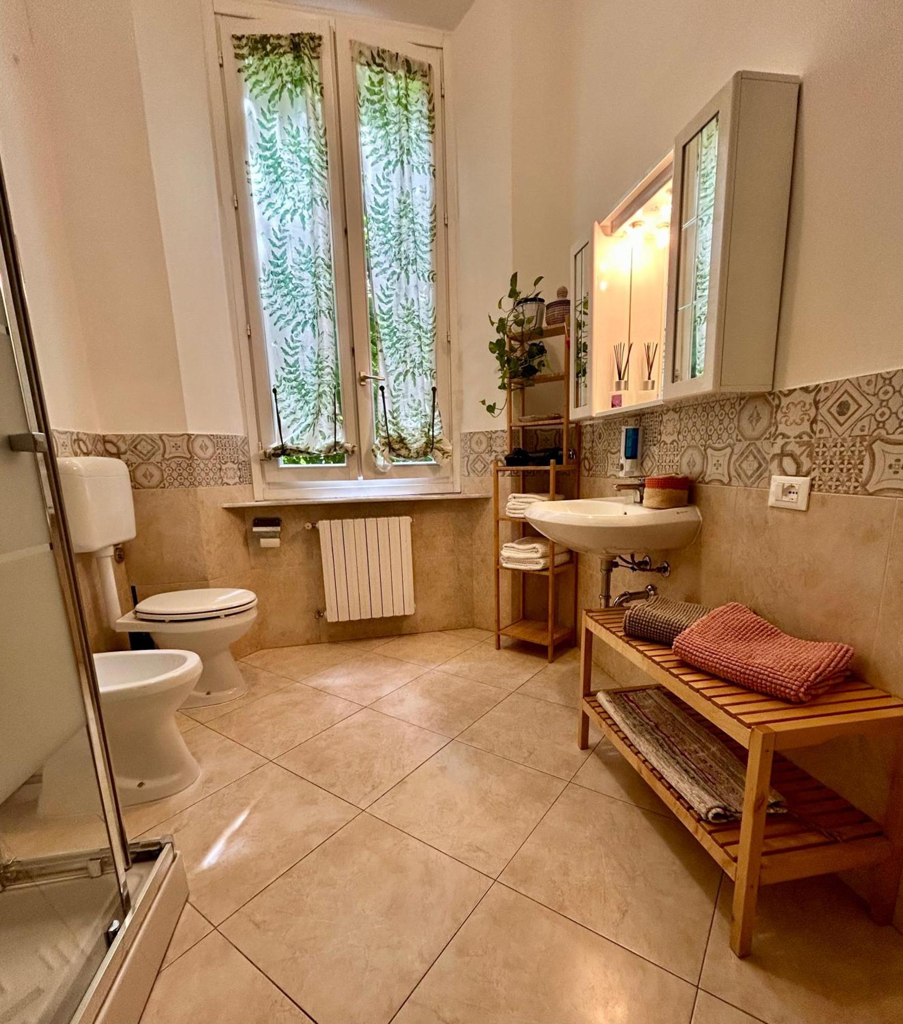 La Magnolia Bed and Breakfast Λιβόρνο Εξωτερικό φωτογραφία