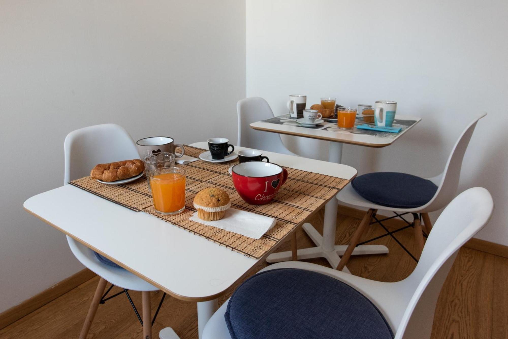 La Magnolia Bed and Breakfast Λιβόρνο Εξωτερικό φωτογραφία