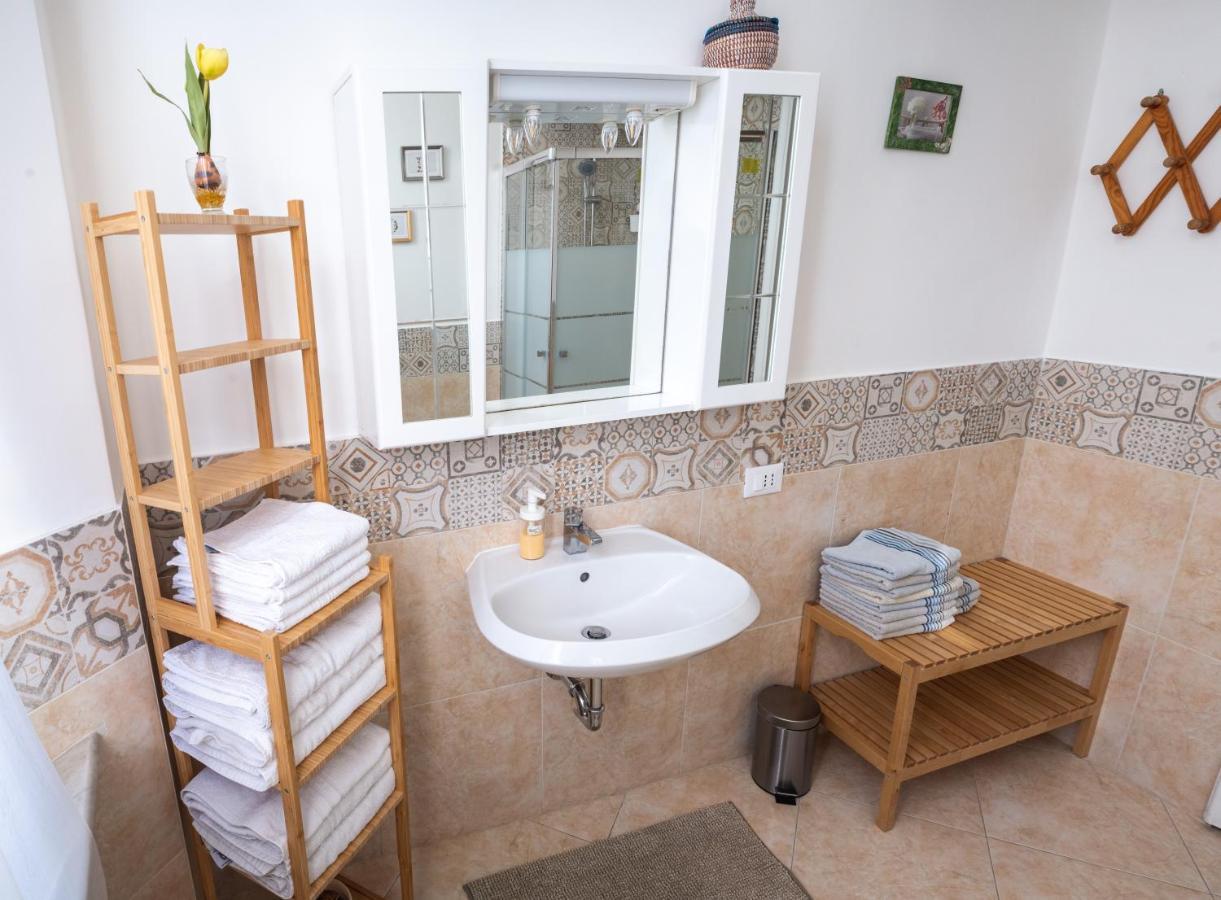 La Magnolia Bed and Breakfast Λιβόρνο Εξωτερικό φωτογραφία