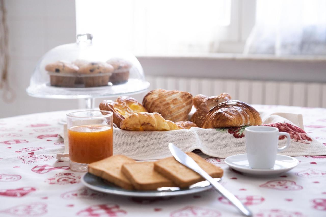 La Magnolia Bed and Breakfast Λιβόρνο Εξωτερικό φωτογραφία