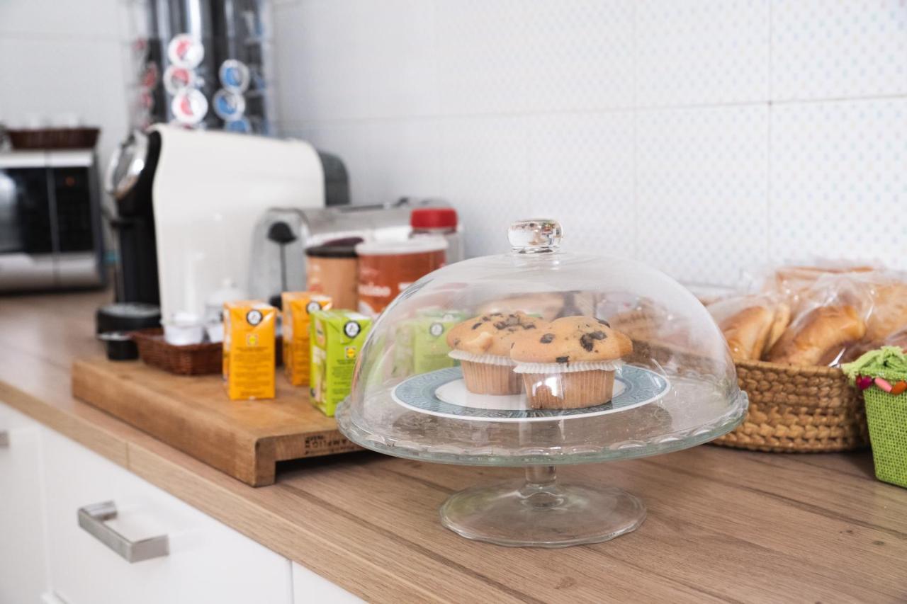 La Magnolia Bed and Breakfast Λιβόρνο Εξωτερικό φωτογραφία